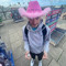 Colby Horrell