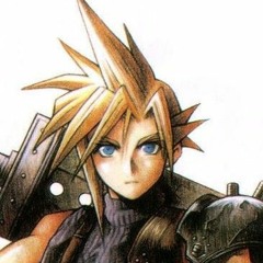 Cloud Strife