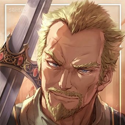 Sypher97’s avatar