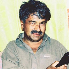 Bolani Baloch