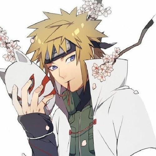 Tipo Minato ⚡️ (Naruto), Style Trap