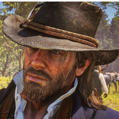 Arthur Morgan
