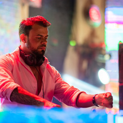 Castrequini DJ
