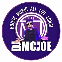 DJ Mo-Joe