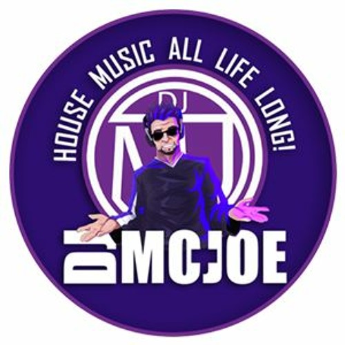 DJ Mo-Joe’s avatar