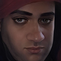 Mody Massry