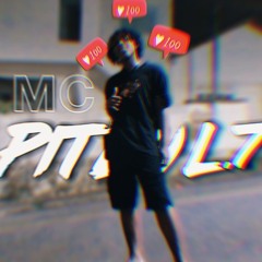 DJ/MC PITBUL7