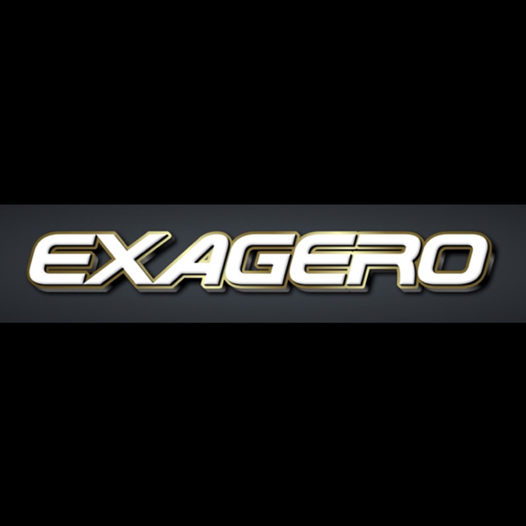 Stream Exagero music | Listen to songs, albums, playlists for free on  SoundCloud