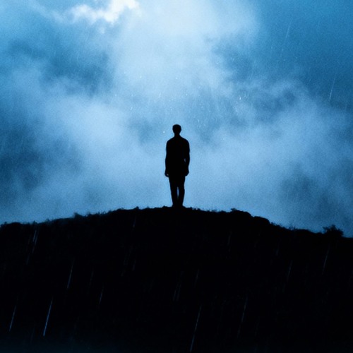 I’ve Been Running Through The Shadows