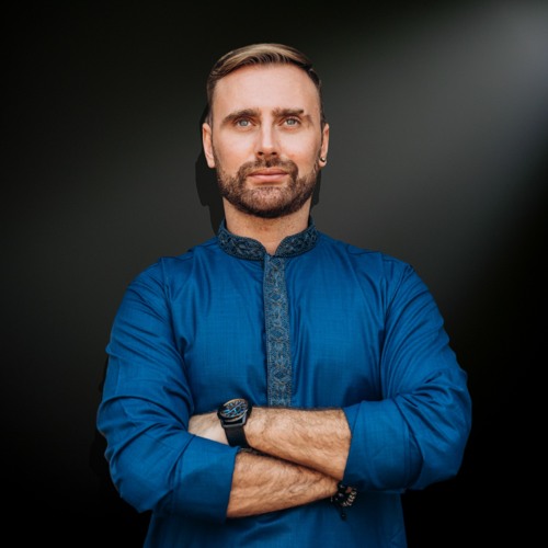 Evgeny Sviridov Dj’s avatar