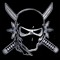 DJ Shuriken666
