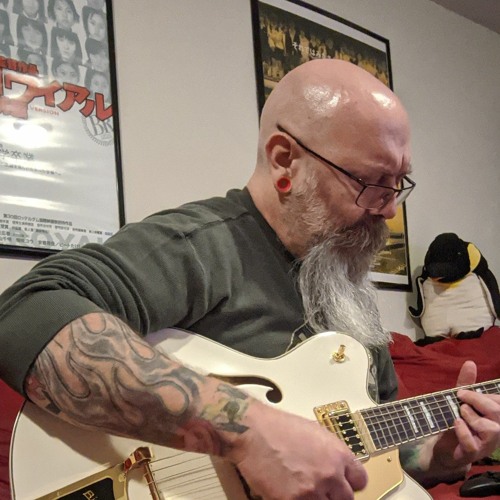 Stream Ken Ritchie | Listen to music albums online for free on SoundCloud
