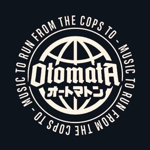 OTOMATA’s avatar