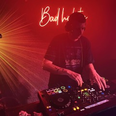 Dj DGN (joe johnstone)