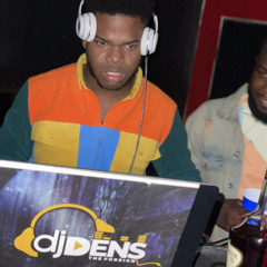 dj Dens(the foreign)