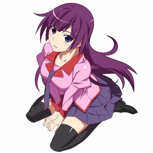 Stream Senjougahara Hitagi ✂ music | Listen to songs, albums, playlists for  free on SoundCloud