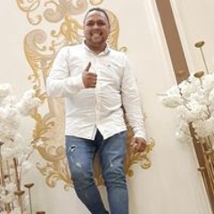 Mohamed Radwan