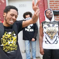 Dj Revolutionary Music