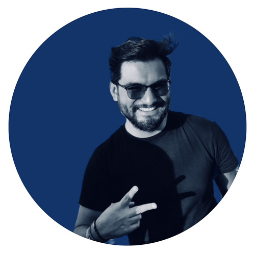Mauricio Moreno’s avatar