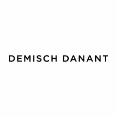 Demisch Danant x Maria Pergay