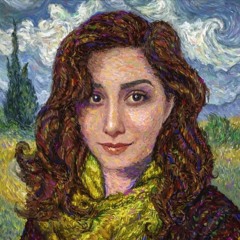 kimia ebrahimi