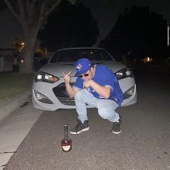 Liquor God
