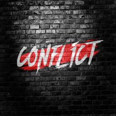 DJ Conflict DBR