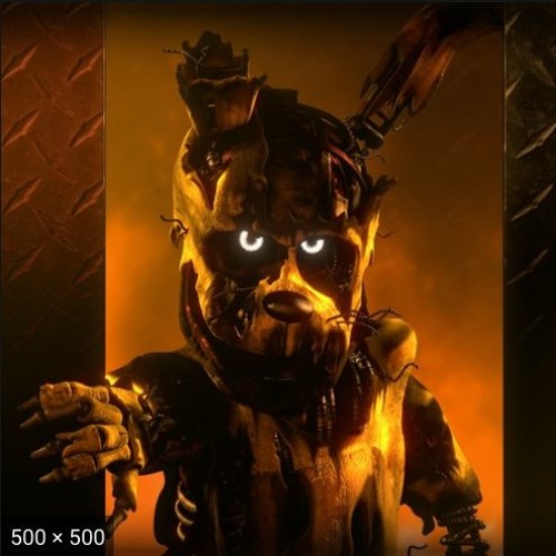 Stream Fnaf 2 Puppets Theme by Jake Schulze Listen online for free on