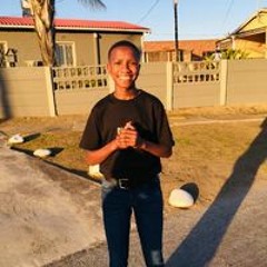 Ntando IV Smith