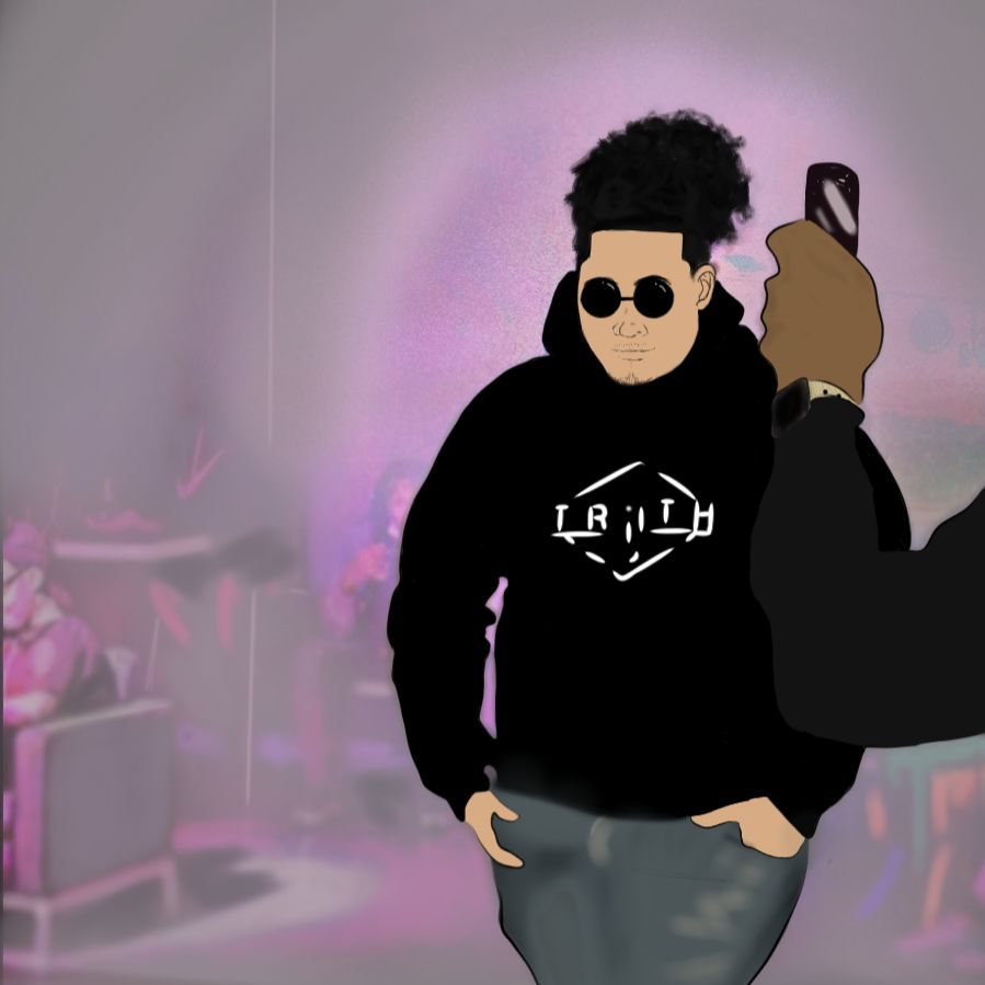 EJ Swavv ! podcast artwork