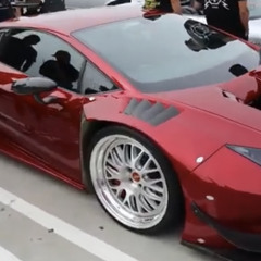 drift