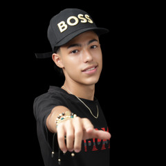 BRAHIAN USUGA Dj