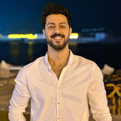 Kiroloss S. Malek