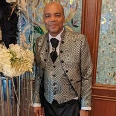 Travis Dvincy Roberts