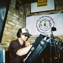 Alex Naz