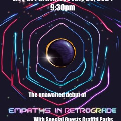 Empaths in Retrograde