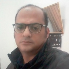 Mohamed Ahmed