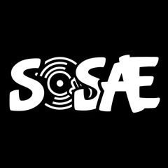 Dj SOSÆ