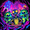 Trippy boy - psytrance adventures