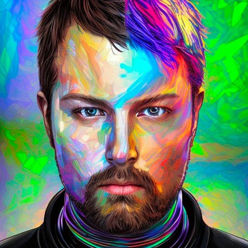 WNDR 5.0 - Adam Mooz