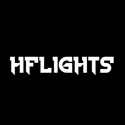 Higher Flights’s avatar