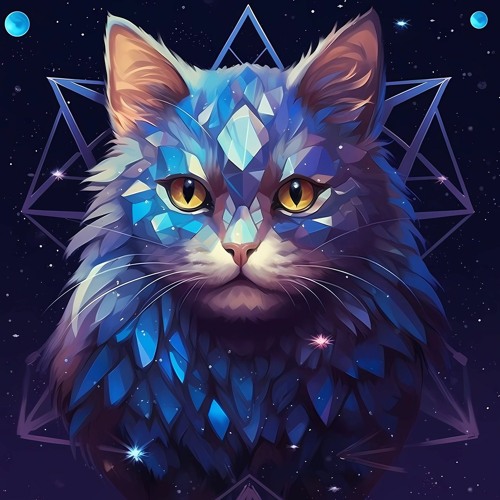Galaxy Cat’s avatar