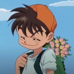 Flower Boy