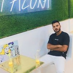 Mohamed Salah Elmelyon