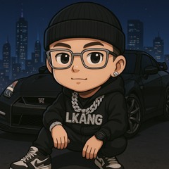 Call Me Lkang 『クァン』