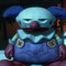 sad funny clown