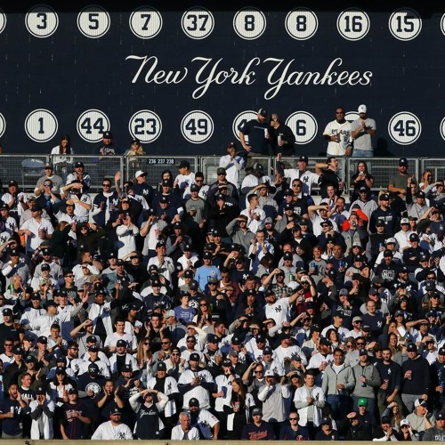 Stream Yankees Today Tomorrow Forever music | Listen to songs, albums ...
