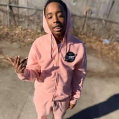 Rashaud Thompson