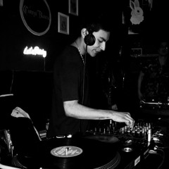 Luis García aka Mr Suil