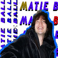 Matie Ball